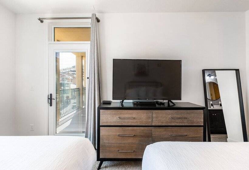 The Caledonian By All Seasons Resort Lodging