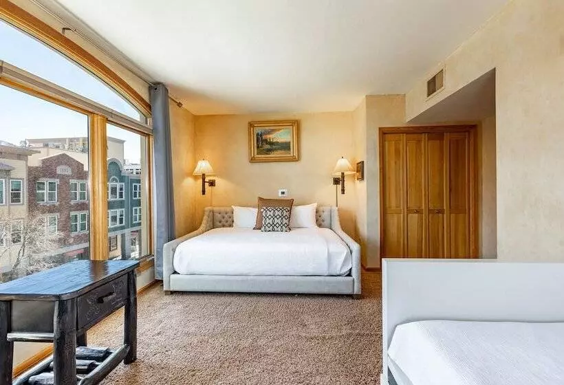 The Caledonian By All Seasons Resort Lodging