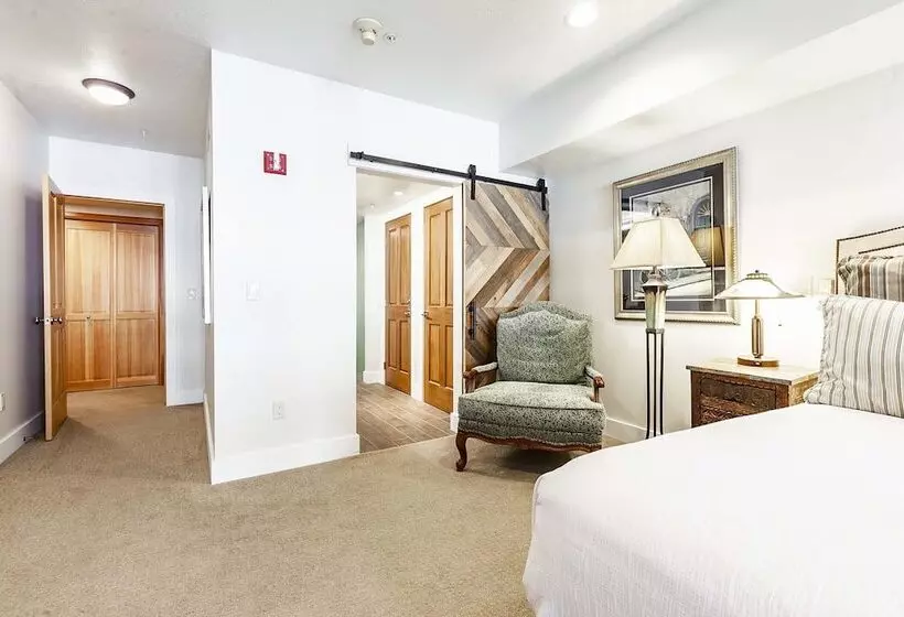 The Caledonian By All Seasons Resort Lodging