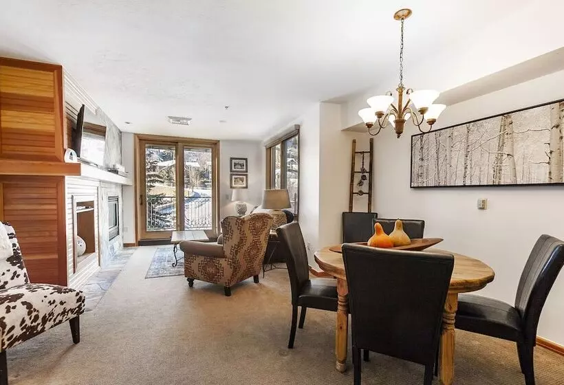 The Caledonian By All Seasons Resort Lodging