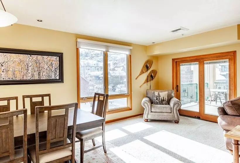 The Caledonian By All Seasons Resort Lodging