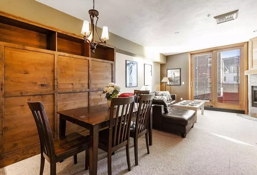 The Caledonian By All Seasons Resort Lodging