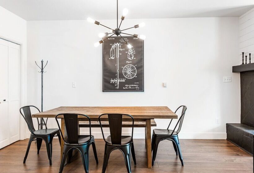 The Caledonian By All Seasons Resort Lodging