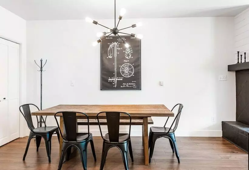 The Caledonian By All Seasons Resort Lodging