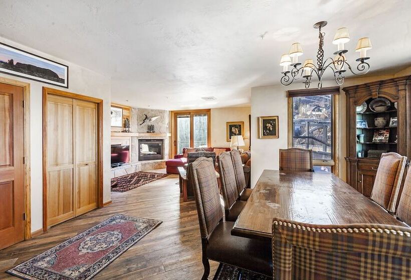 The Caledonian By All Seasons Resort Lodging