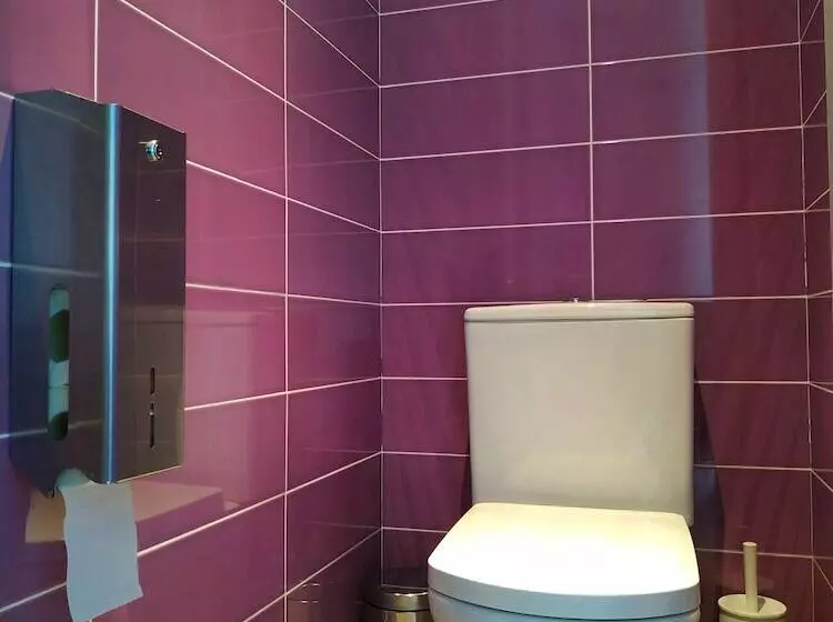 Twentytu Hostel Barcelona