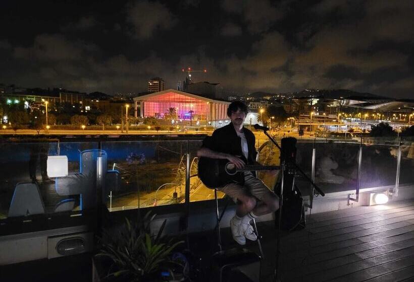 Twentytu Hostel Barcelona