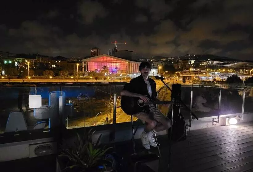 Twentytu Hostel Barcelona