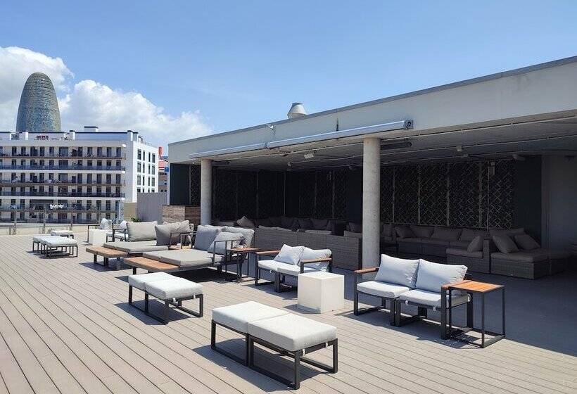 Twentytu Hostel Barcelona