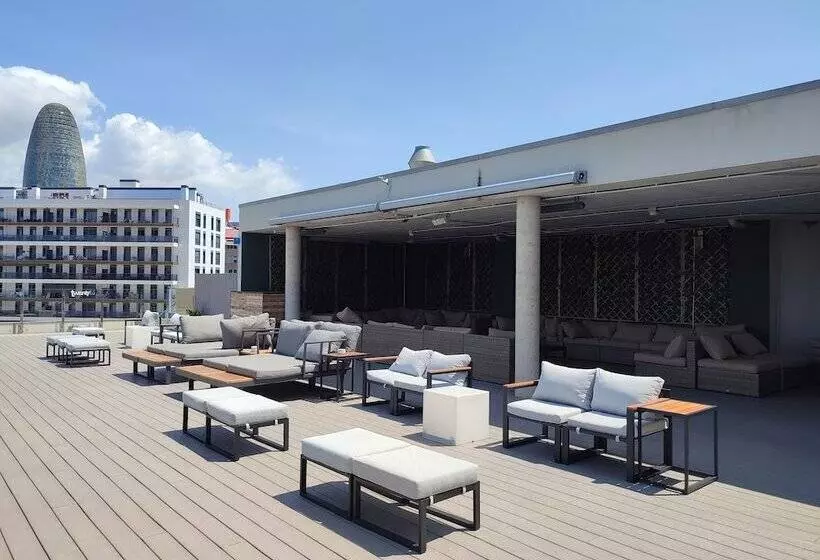 Twentytu Hostel Barcelona