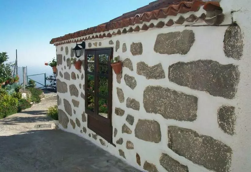 Casa Rural Macrina