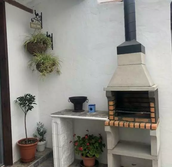 Casa Rural Macrina