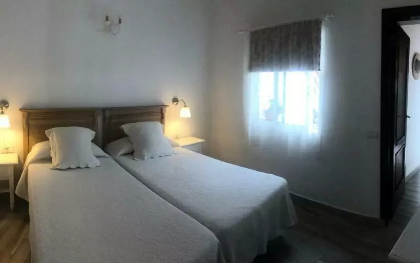 Casa Rural Macrina