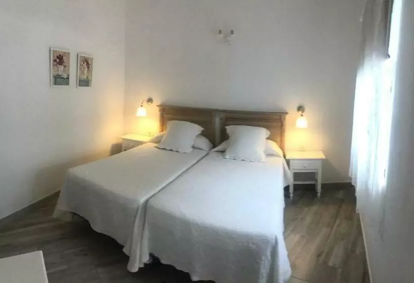 Casa Rural Macrina