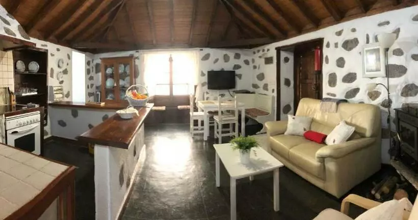 Casa Rural Macrina