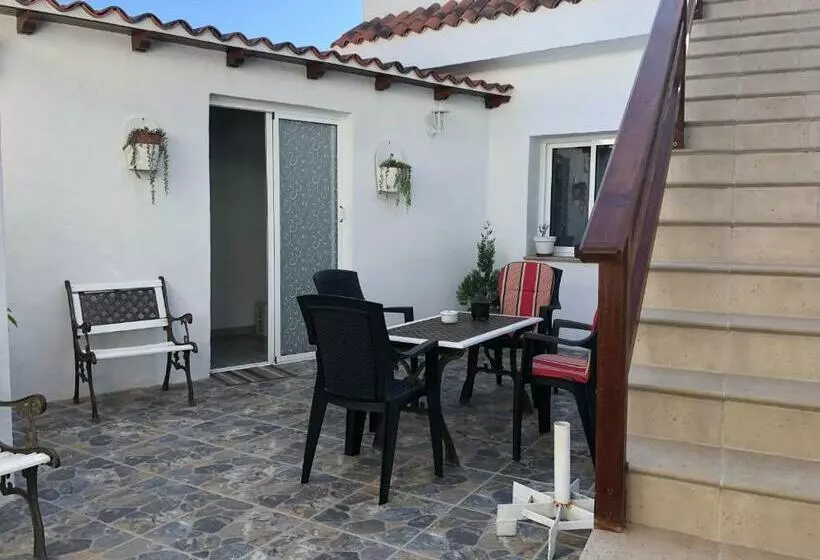 Casa Rural Macrina