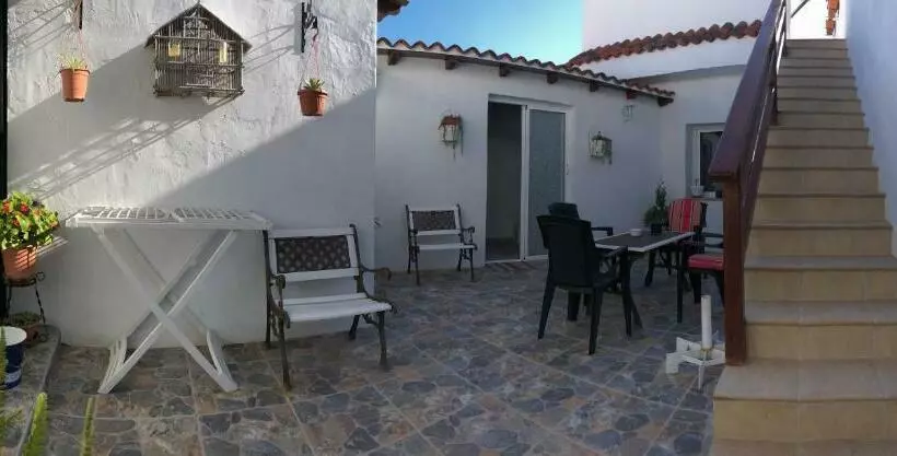 Casa Rural Macrina
