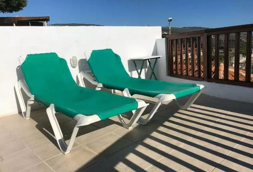 Casa Rural Macrina