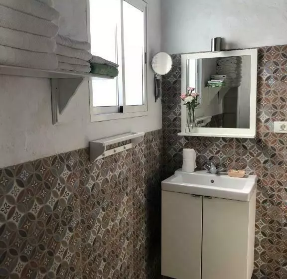 Casa Rural Macrina