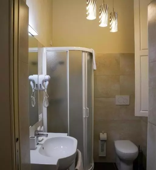 تختخواب و صبحانه Affittacamere Alba