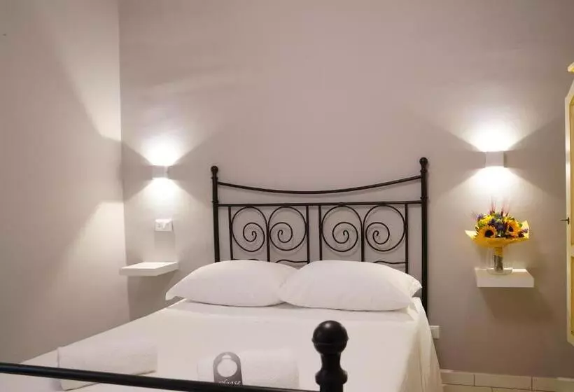 تختخواب و صبحانه Affittacamere Alba