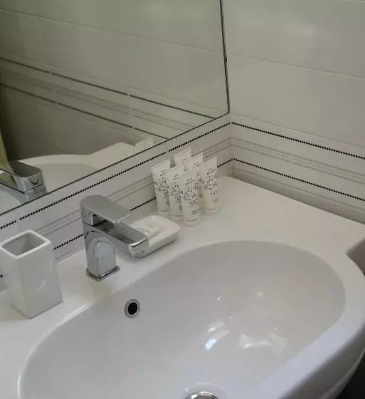 تختخواب و صبحانه Affittacamere Alba