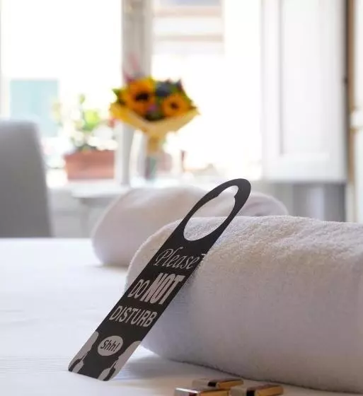 تختخواب و صبحانه Affittacamere Alba