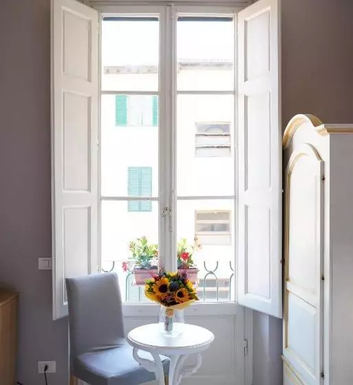 تختخواب و صبحانه Affittacamere Alba