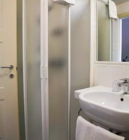 تختخواب و صبحانه Affittacamere Alba