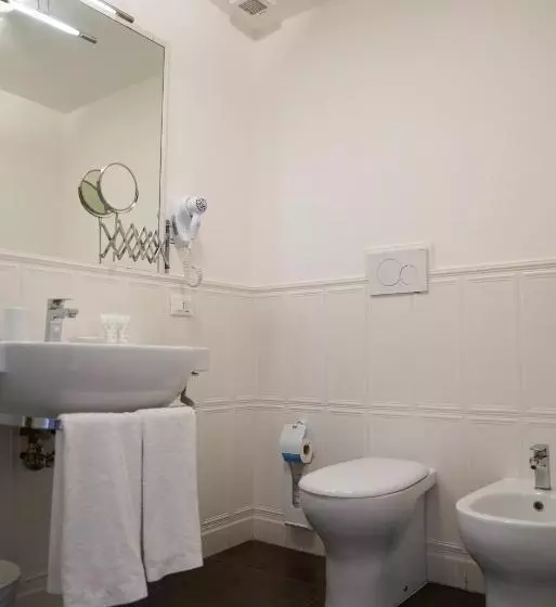 تختخواب و صبحانه Affittacamere Alba