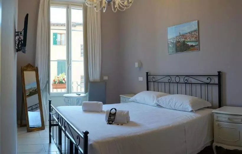 تختخواب و صبحانه Affittacamere Alba