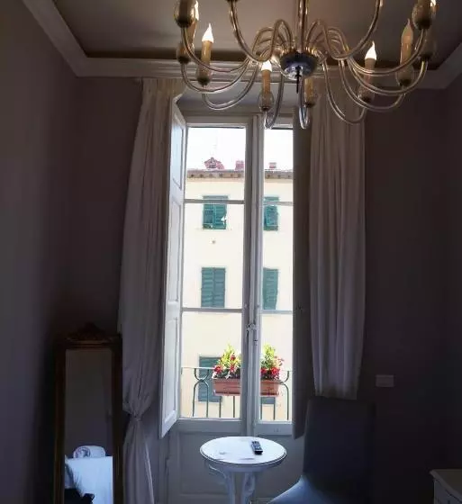 تختخواب و صبحانه Affittacamere Alba