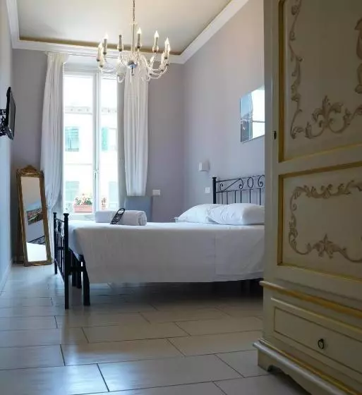 تختخواب و صبحانه Affittacamere Alba