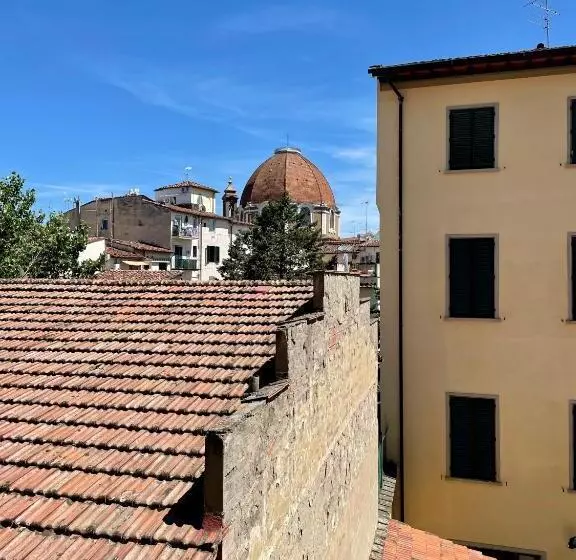 تختخواب و صبحانه Affittacamere Alba