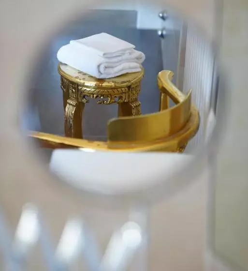 تختخواب و صبحانه Affittacamere Alba