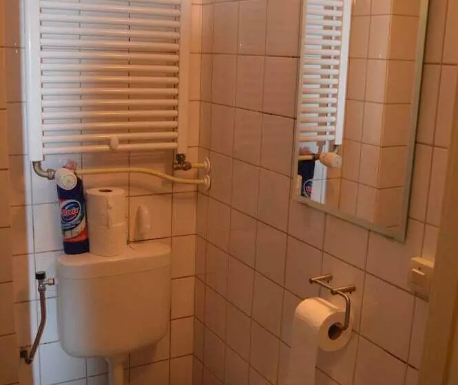 تختخواب و صبحانه Las Vegas