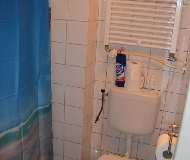 تختخواب و صبحانه Las Vegas