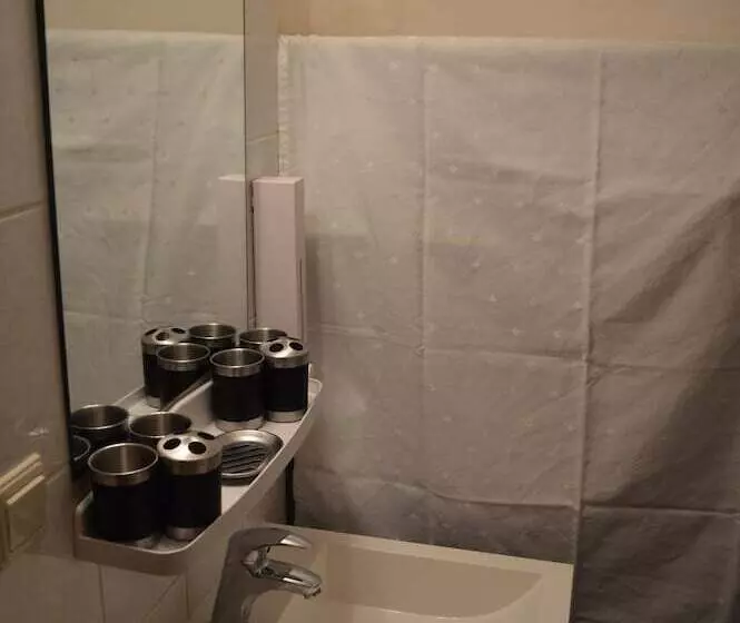 تختخواب و صبحانه Las Vegas