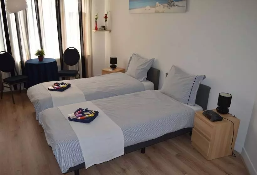 تختخواب و صبحانه Las Vegas