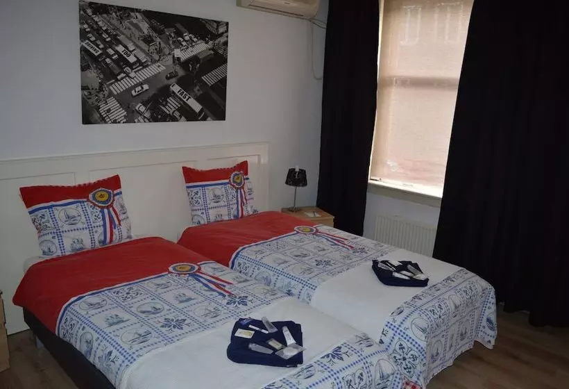 تختخواب و صبحانه Las Vegas