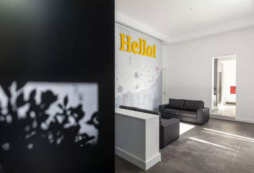 Hello Lisbon Santa Apolonia