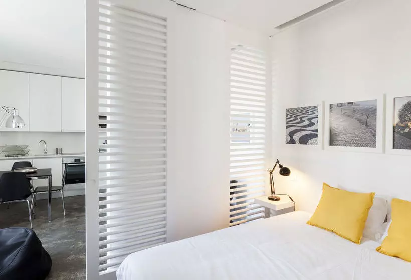 Hello Lisbon Santa Apolonia