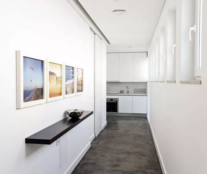 Hello Lisbon Santa Apolonia