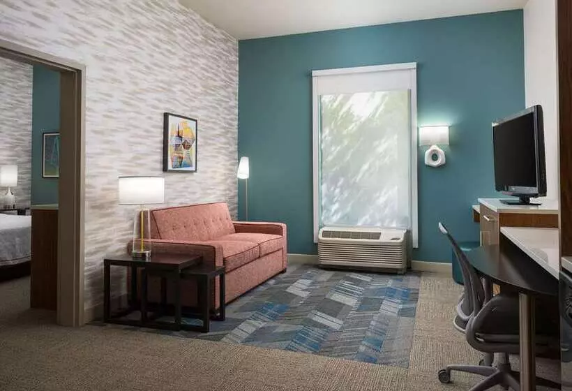 Home2 Suites By Hilton Charleston Airport/convention Center, Sc