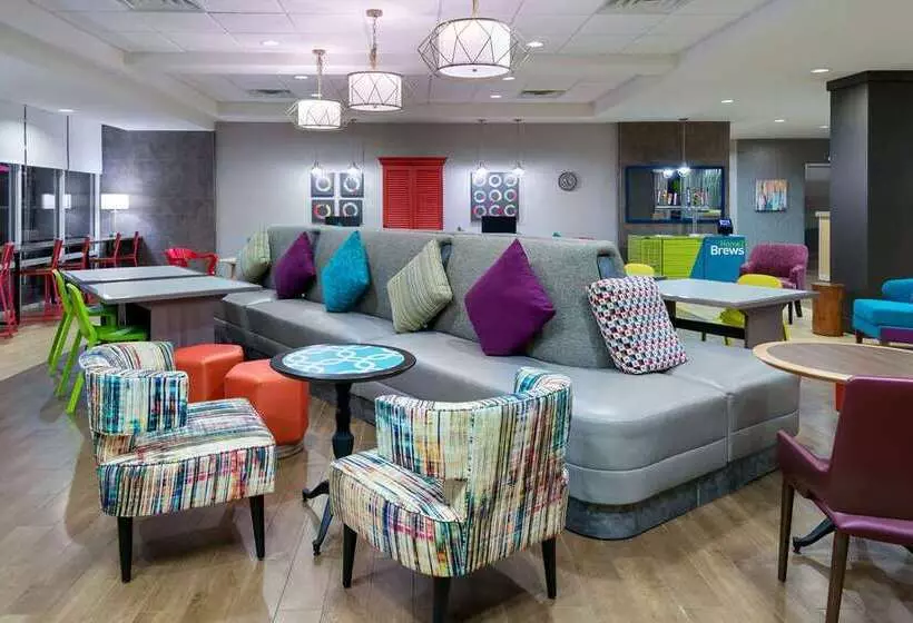 Home2 Suites By Hilton Charleston Airport/convention Center, Sc