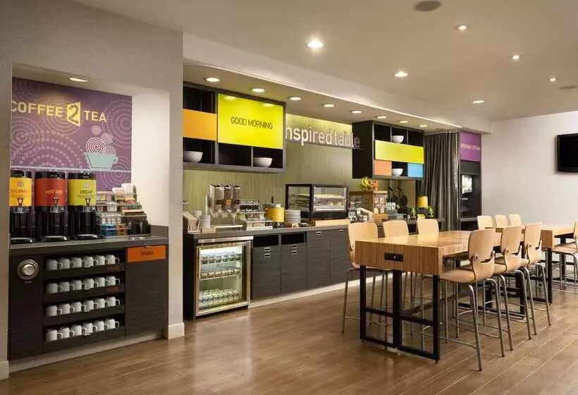 Home2 Suites By Hilton Charleston Airport/convention Center, Sc