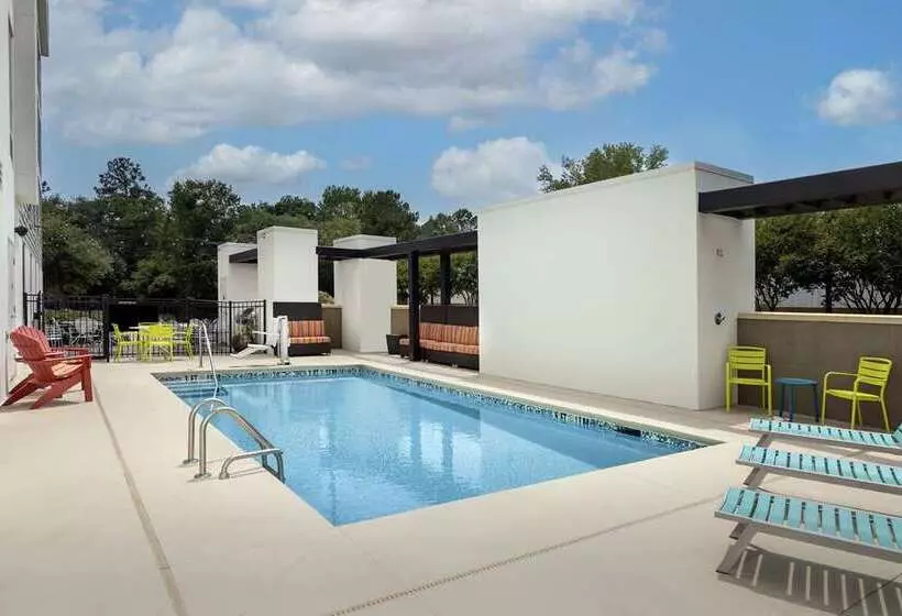 Home2 Suites By Hilton Charleston Airport/convention Center, Sc