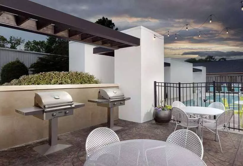 Home2 Suites By Hilton Charleston Airport/convention Center, Sc