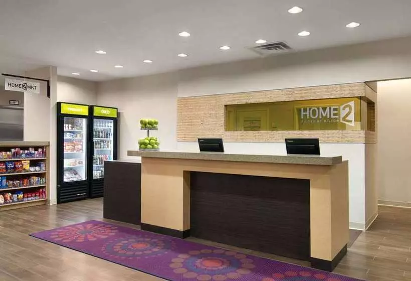 Home2 Suites By Hilton Charleston Airport/convention Center, Sc