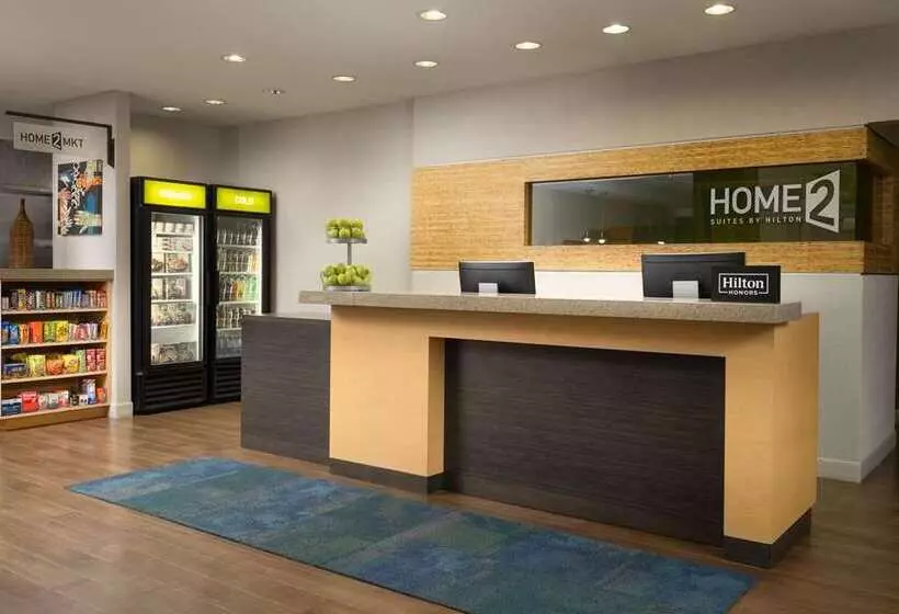 Home2 Suites By Hilton Charleston Airport/convention Center, Sc